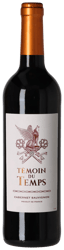 Témoin du Temps Cabernet Sauvignon 2024