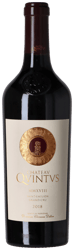 Château Quintus Saint-Emilion Grand Cru 2018 i trækasse