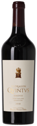 Le Dragon de Quintus (Château de Quintus) Saint-Émilion Grand Cru 2018