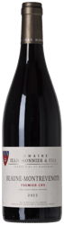 Beaune 1er Cru "Les Montrevenots" 2022