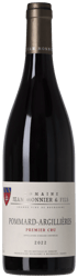 Domaine Jean Monnier & Fils Pommard 1er Cru Les Argillaires 2022