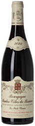 Domaine Rossignol-Fevrier Pere & Fils Hautes Cotes De Beaune 2022