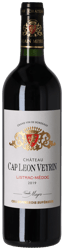Château Cap Léon Veyrin Listrac-Médoc Cru Supérieur 2019