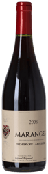 Edgard Regnault Maranges 1er Cru La Fussière 2008