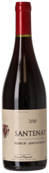 Edgard Regnault Santenay 1er Cru Grand Clos Rousseau 2010