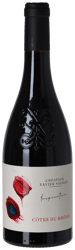 Xavier Cotes du Rhône Rouge 2020