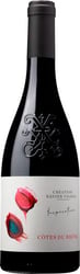 Xavier Cotes du Rhône Rouge 2020