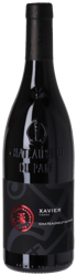 Xavier Châteauneuf du Pape 2022