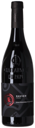 Xavier Châteauneuf du Pape 2023