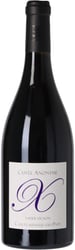 Xavier Châteauneuf-du-Pape Cuvée Anonyme 2021
