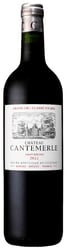 Château Cantemerle Haut-Médoc 5. Cru Classé 2022