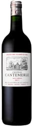 Château Cantemerle Haut-Médoc 5. Cru Classé 2023