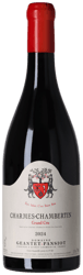 Domaine Geantet Pansiot Charmes-Chambertin Grand Cru 2024