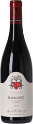 Domaine Geantet Pansiot Marsannay Rouge Les Longeroies 2023