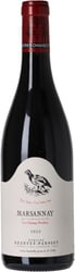 Domaine Geantet Pansiot Marsannay Les Champs Perdrix 2023