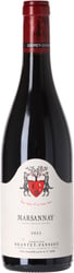 Domaine Geantet Pansiot Marsannay Rouge 2023