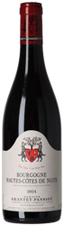Domaine Geantet Pansiot Hautes-Côtes de Nuits 2024