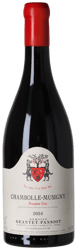 Domaine Geantet Pansiot Chambolle-Musigny 1er Cru 2024