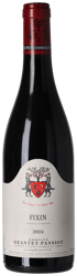 Domaine Geantet Pansiot Fixin Rouge 2024