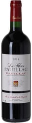 La Fleur Pauillac 2014