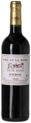 Pré de la Rose Médoc 2020