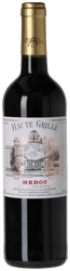 Haute Grille Medoc 2020 i trækasse