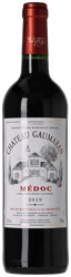Chateau Gaumaran Medoc 2019