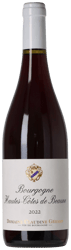 Domaine Claudine Gerard Bourgogne Hautes-Côtes de Beaune 2022
