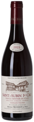 Domaine Henri Prudhon & Fils Saint-Aubin 1er Cru Sentier du Clou Vieilles Vignes 2023