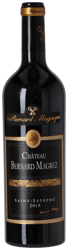 Château Bernard Magrez Saint-Estèphe 2019