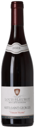 Domaine Fleurot Nuits-Saint-Georges Vieilles Vignes 2023
