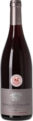 Domaine Pansiot Bourgogne Côte d'Or 2021