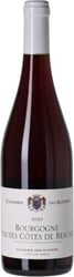 Stéphane Brocard Closerie des Alisiers Hautes-Côtes de Beaune 2023