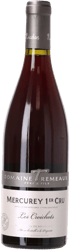 Domaine Tremeaux Mercurey 1er Cru Les Croichots 2024