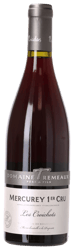 Domaine Tremeaux Mercurey 1er Cru Les Croichots 2024