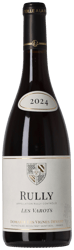Domaine Les Vignes Devant Rully Les Varots 2024