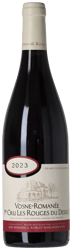 Domaine Roblot-Marchand et Fils Vosne Romanée 1er Cru Les Rouges du Dessus 2023