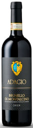 Adagio Brunello di Montalcino DOCG 2020