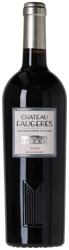 Chateau Faugeres Saint-Emilion Grand Cru Classé 2020 i 3 styk trækasse