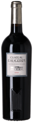 Chateau Faugeres Saint-Emilion Grand Cru Classé 2021 i trälåda
