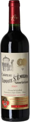 Château Laniote Saint-Emilion Grand Cru Classé 2021