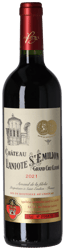 Château Laniote Saint-Emilion Grand Cru Classé 2021