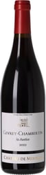 Château de Meuilley Gevrey Chambertin "La Justice" 2022