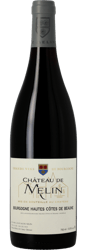 Château de Melin Hautes Côtes de Beaune Rouge 2025 BIO