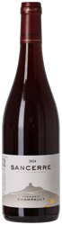 Frédéric Champault Sancerre Rouge 2024