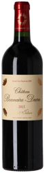 Château Branaire-Ducru St-Julien 4. Cru Classe 2015 i trækasse
