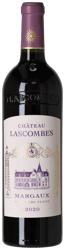 Chateau Lascombes Margaux 2. Cru Classé 2020 i 12 stk trækasse