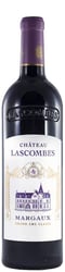 Chateau Lascombes Margaux 2. Cru Classé 2020 i 12 stk trækasse