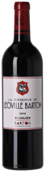 La Reserve de Leoville Barton Saint-Julien 2019