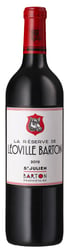 La Reserve de Leoville Barton Saint-Julien 2019